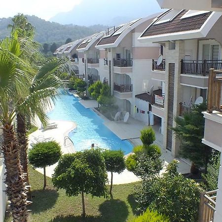 Taurus Residences 2 Kemer Esterno foto