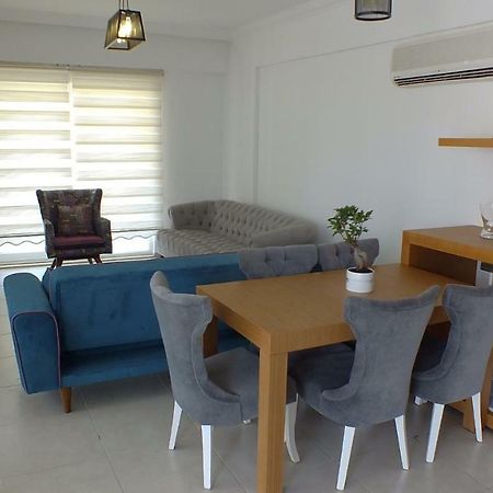 Taurus Residences 2 Kemer Esterno foto