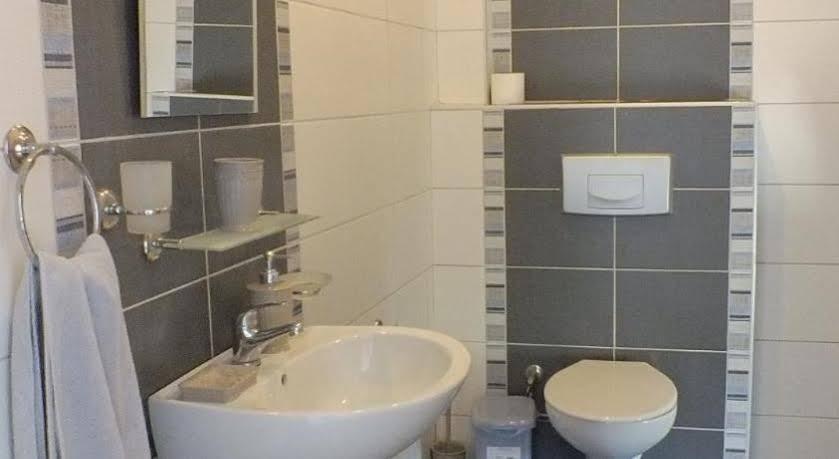 Taurus Residences 2 Kemer Esterno foto