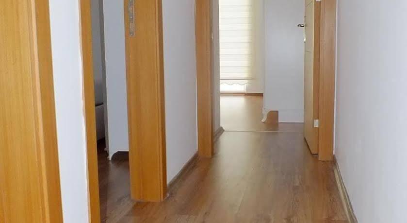 Taurus Residences 2 Kemer Esterno foto