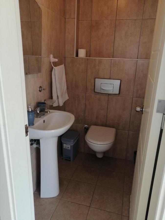 Taurus Residences 2 Kemer Camera foto