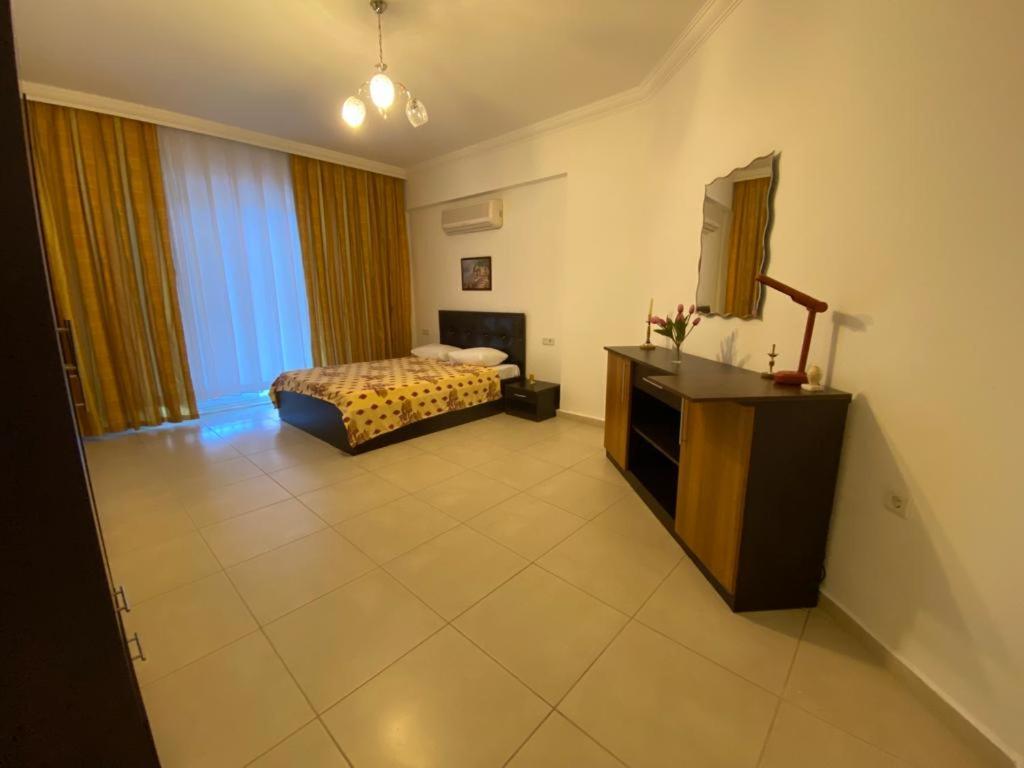Taurus Residences 2 Kemer Esterno foto