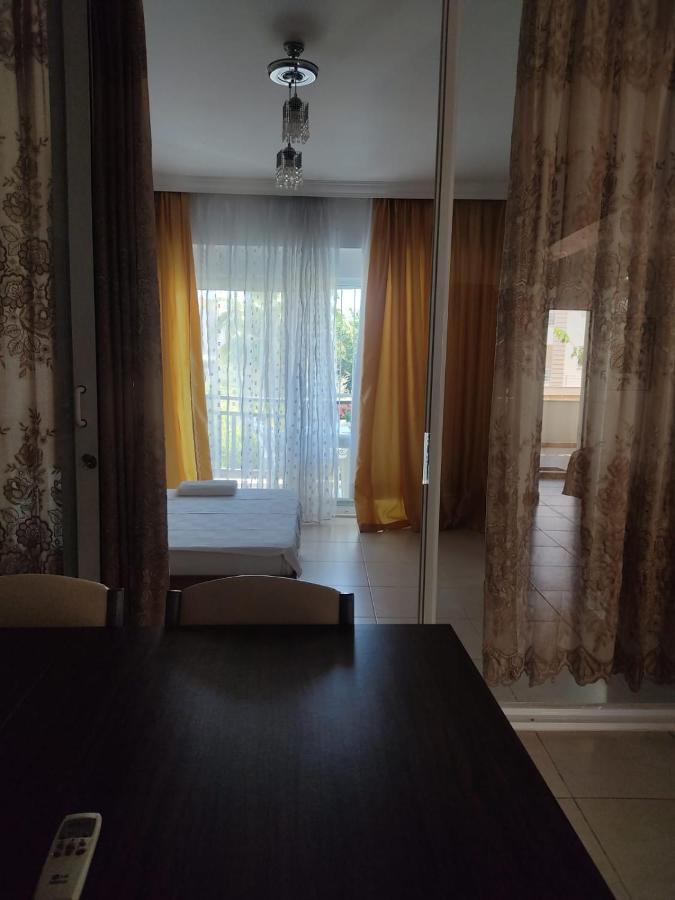 Taurus Residences 2 Kemer Esterno foto