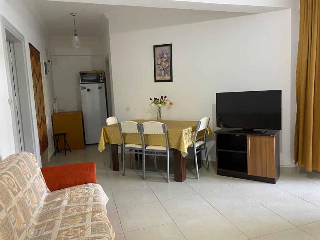 Taurus Residences 2 Kemer Esterno foto