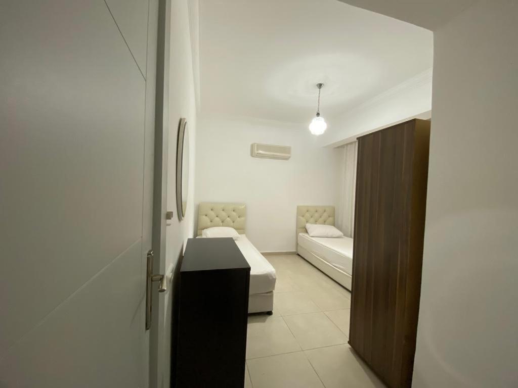 Taurus Residences 2 Kemer Esterno foto