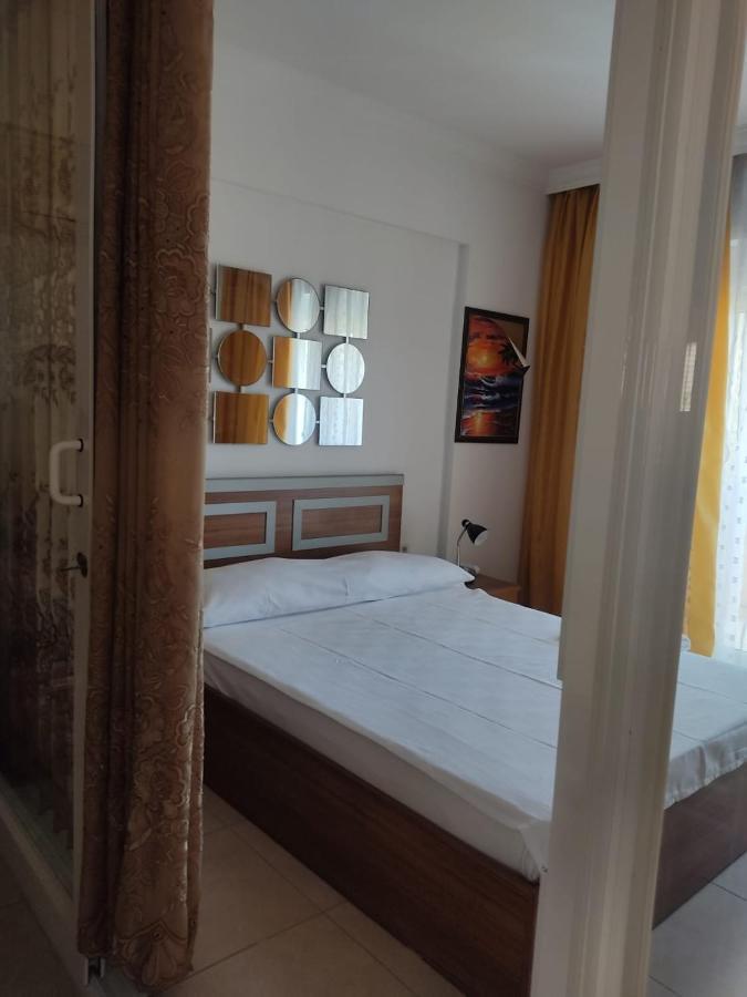 Taurus Residences 2 Kemer Esterno foto