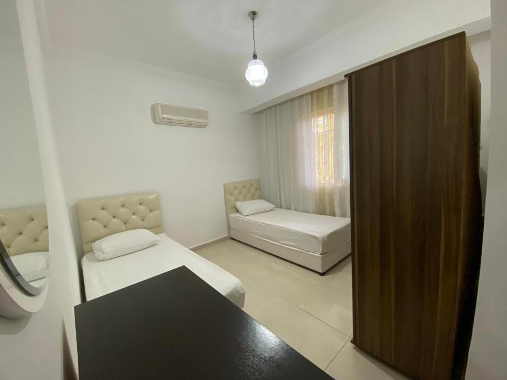 Taurus Residences 2 Kemer Esterno foto