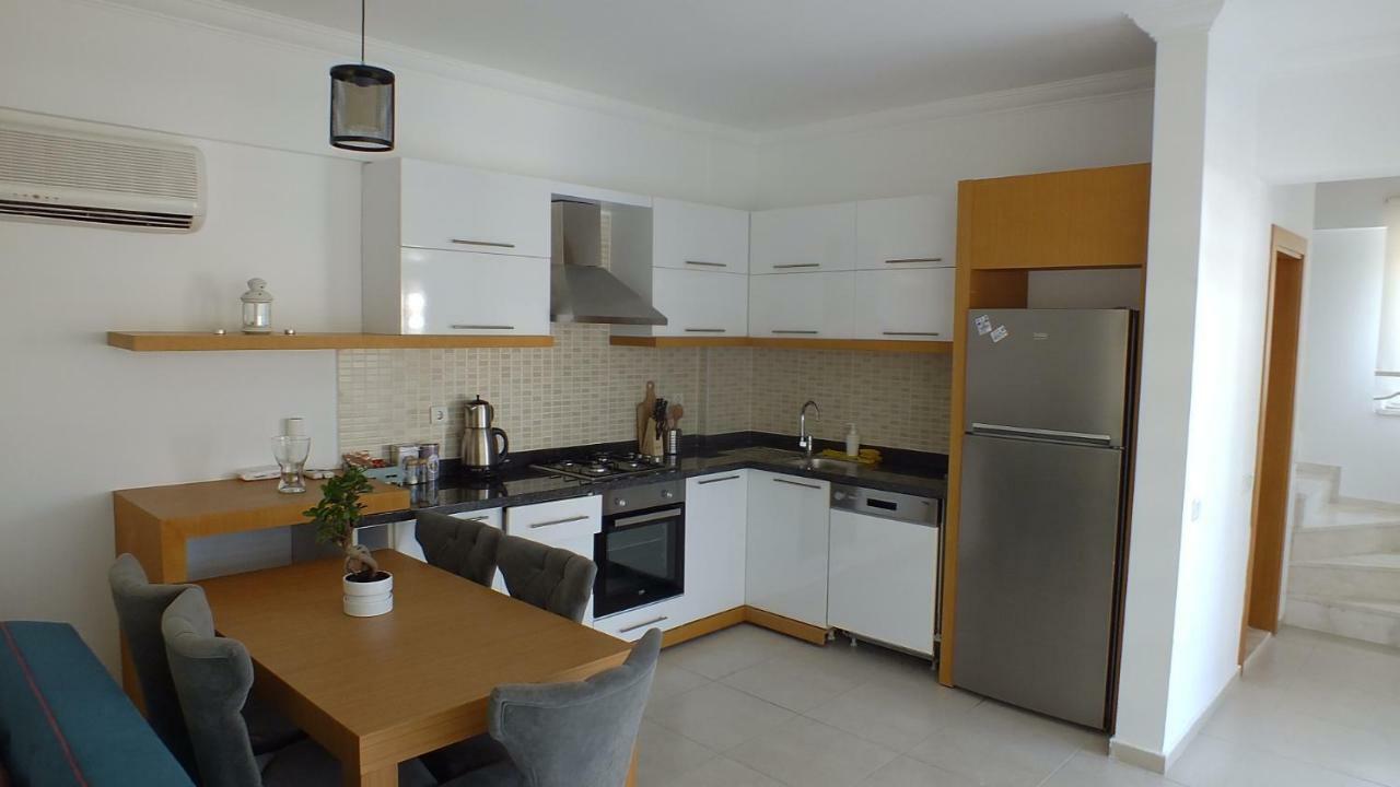 Taurus Residences 2 Kemer Esterno foto