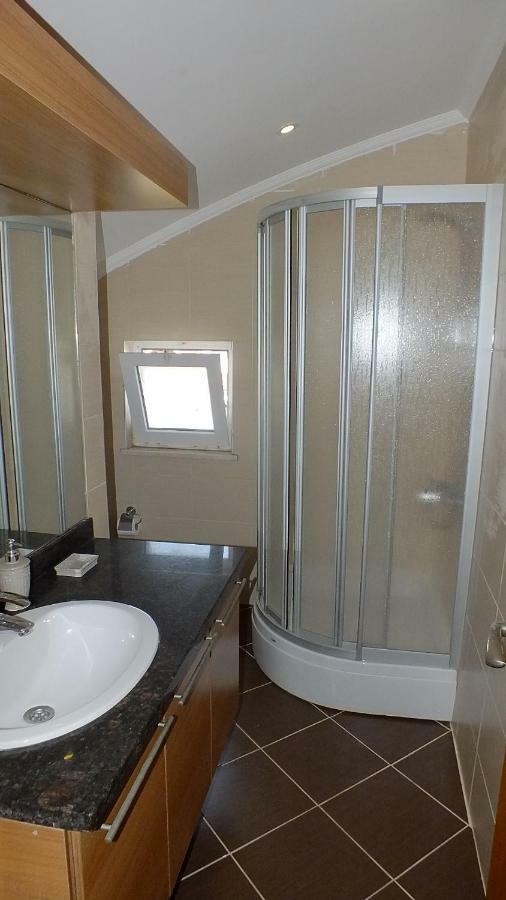 Taurus Residences 2 Kemer Esterno foto