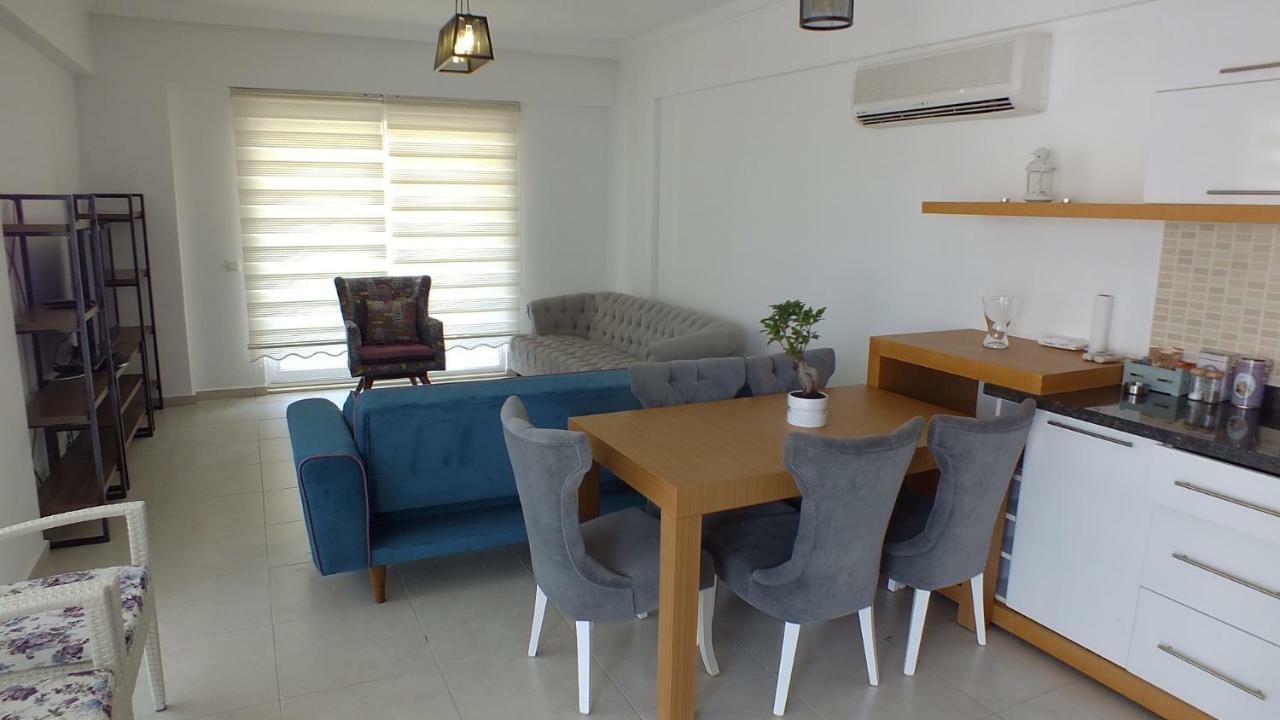 Taurus Residences 2 Kemer Esterno foto