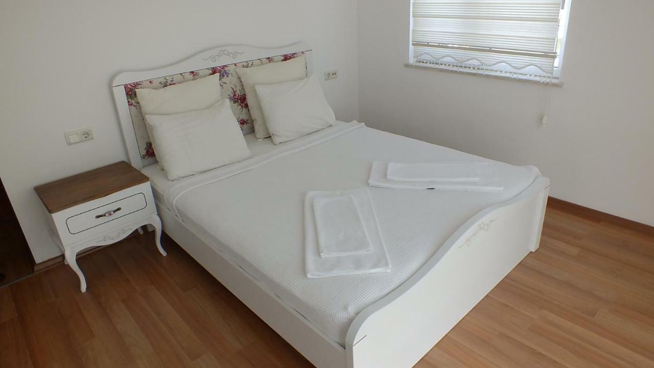Taurus Residences 2 Kemer Esterno foto