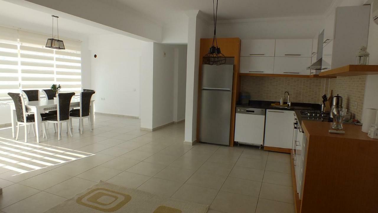 Taurus Residences 2 Kemer Esterno foto