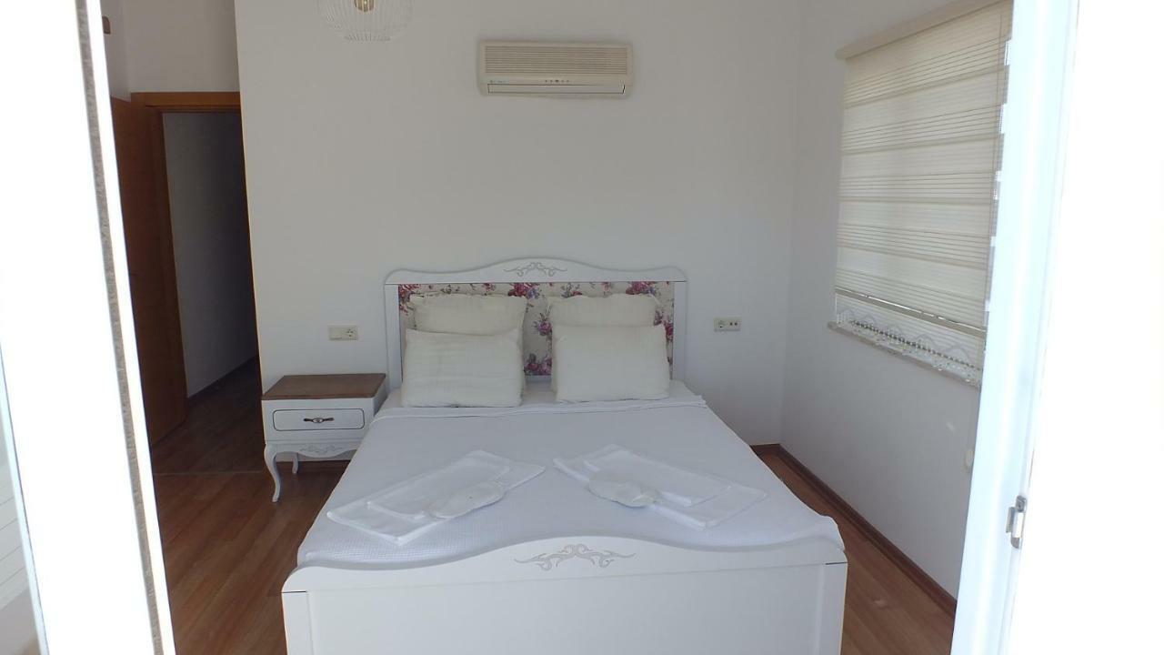 Taurus Residences 2 Kemer Esterno foto