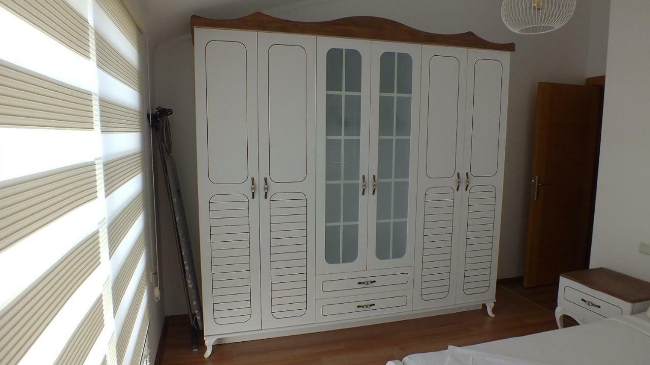 Taurus Residences 2 Kemer Esterno foto