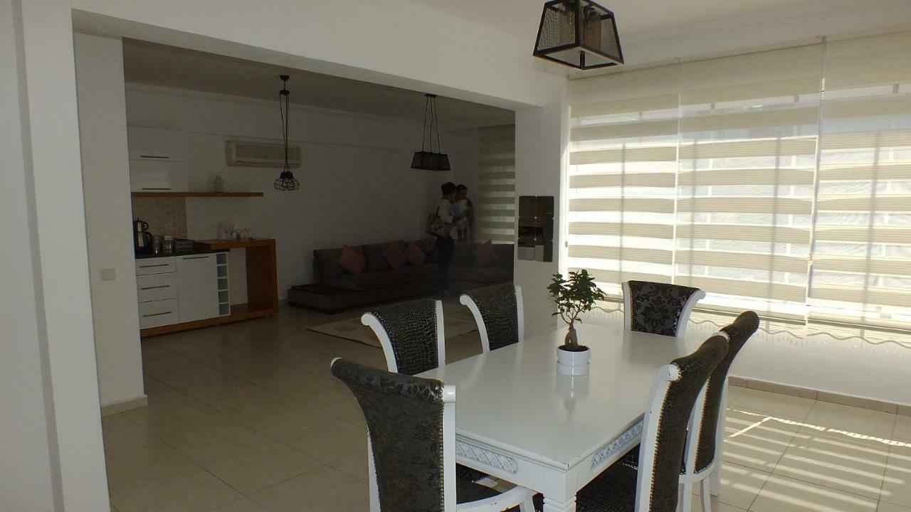 Taurus Residences 2 Kemer Esterno foto