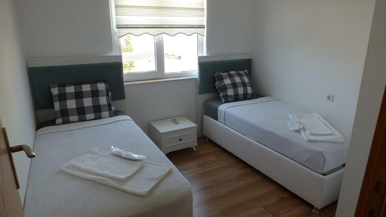 Taurus Residences 2 Kemer Esterno foto