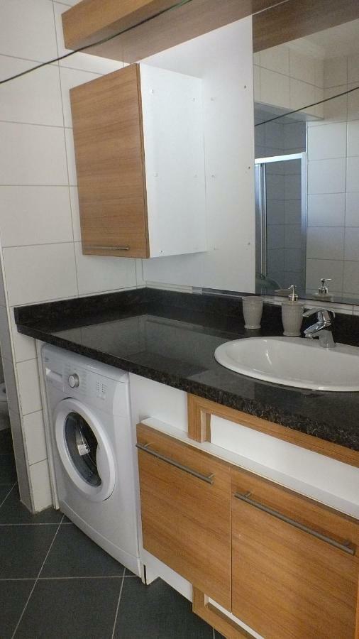 Taurus Residences 2 Kemer Esterno foto