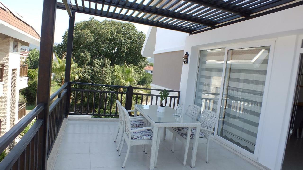 Taurus Residences 2 Kemer Esterno foto