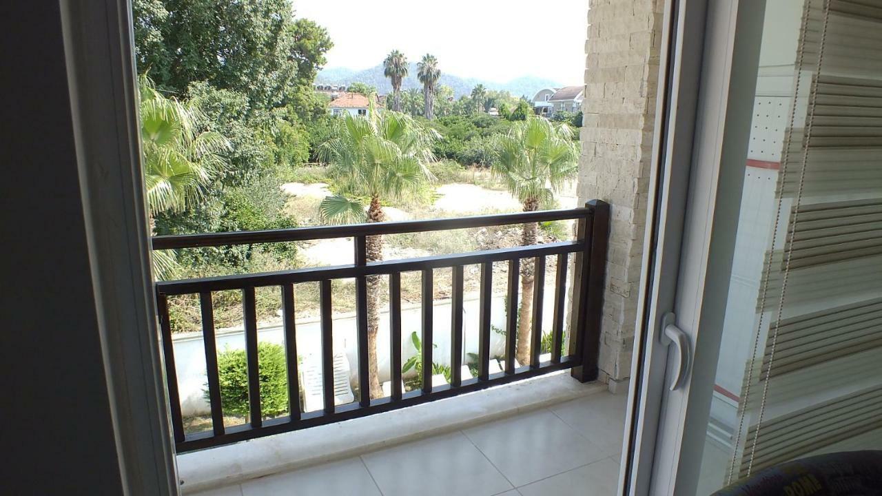 Taurus Residences 2 Kemer Esterno foto