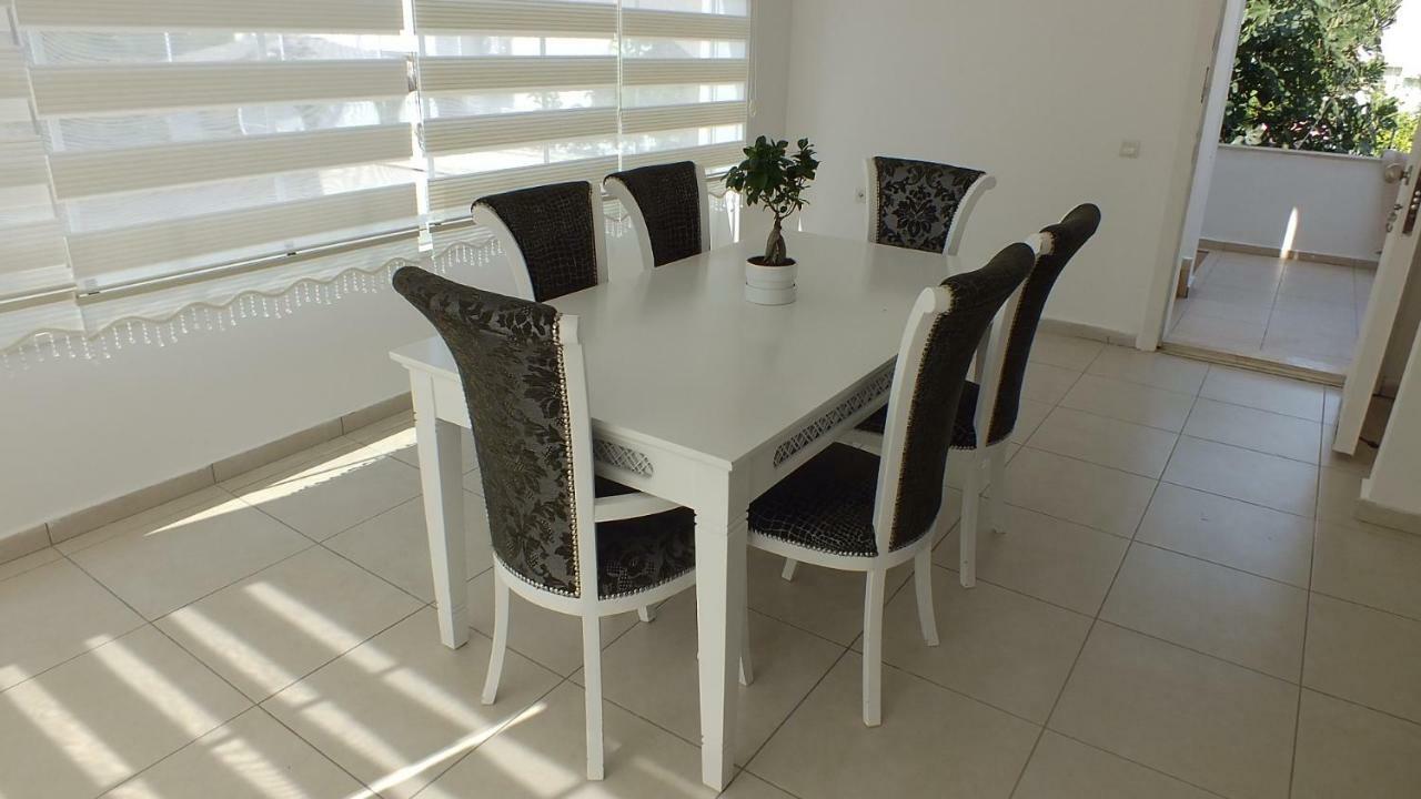 Taurus Residences 2 Kemer Esterno foto