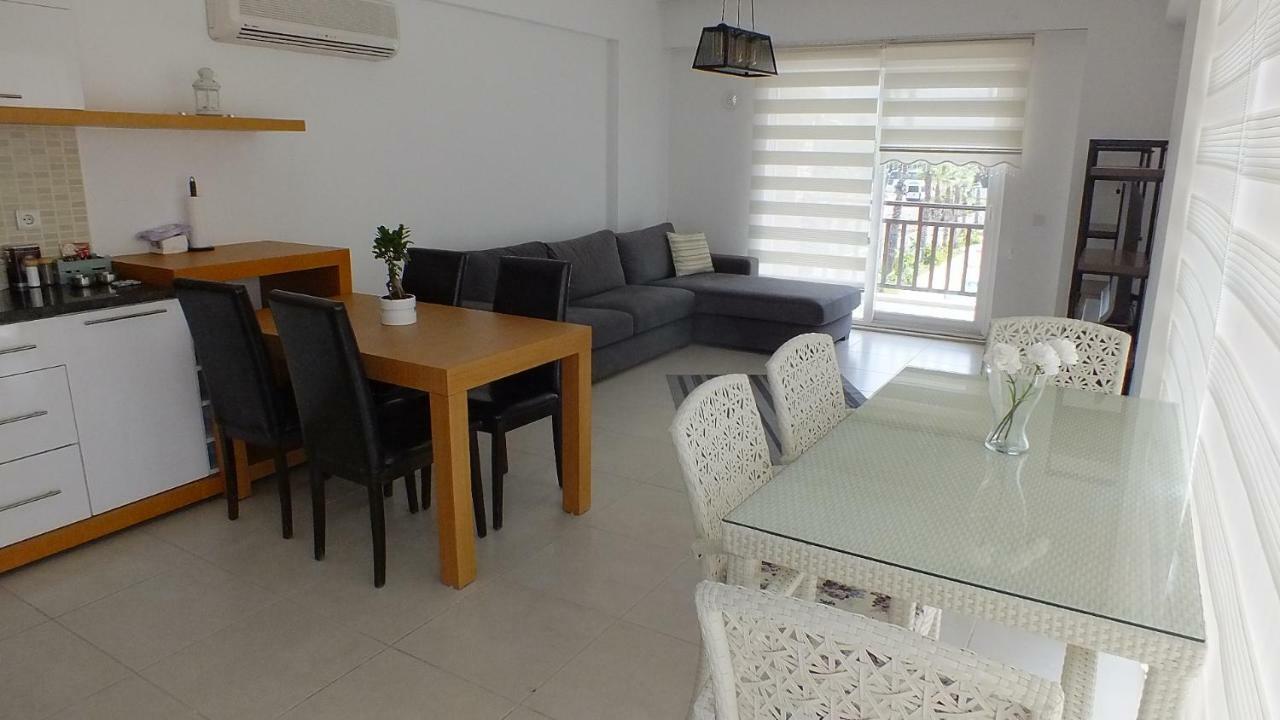 Taurus Residences 2 Kemer Esterno foto